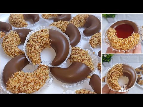 حلوة جافة بزاف بنينة و سهلة التحضير ماتكلفش و تخرج كمية كبيرة و تذووووب فالفم ذوباااااااان حلوة جافة بزاف بنينة و سهلة التحضير ماتكلفش و تخرج كمية كبيرة و تذووووب فالفم ذوباااااااان