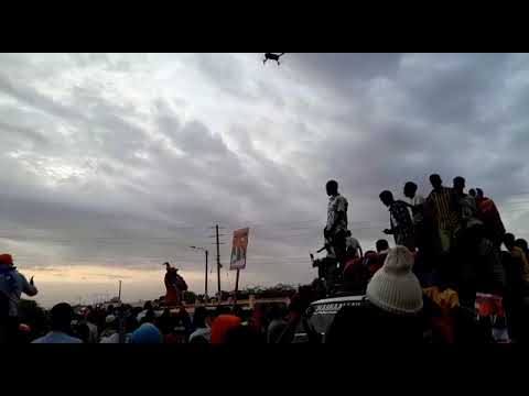 Team Moses Iyo Qaras Aya Magalada Mandera Ushidanta ODM Tosha Hussien Weytan