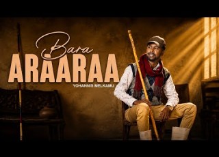 Bara Araaraa Yohanis Melkamu New Afan Oromoo Gospel Music Video By Sevenlyrics7