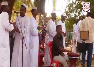 معتز الحامداب يازماني حفل رابطة طلاب الحامداب