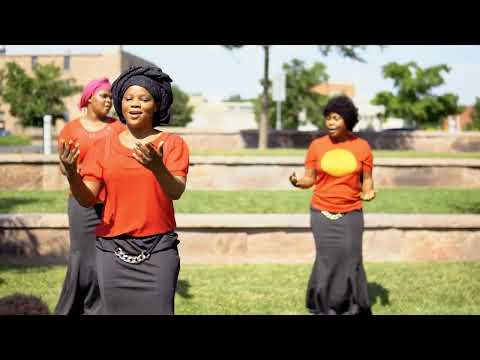 Ababochile Namwabo Masoka Official Video 4K UHD