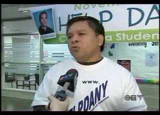 Help Dany DANY DAY NOVEMBER 27 2007