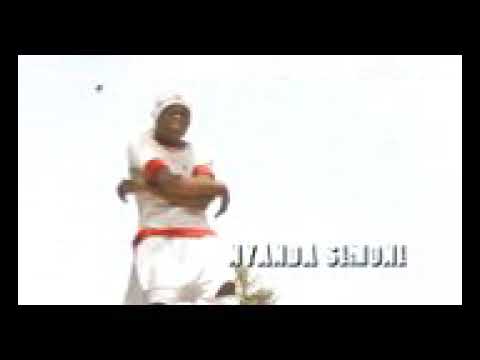 Nyanda Simoni Song Maisha