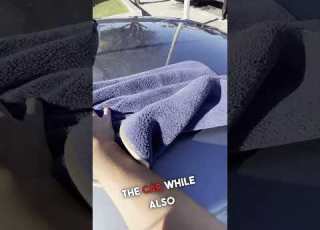  Griot S Ceramic Speed Shine Detailing Satisfying Detailers