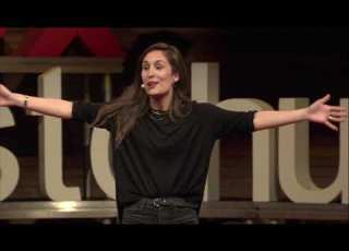  لماذا نحتاج إلى الحديث عن الة جو روبرتسون TEDxChristchurch