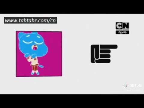 التالي 2014 غامبول كرتون نتورك بالعربية