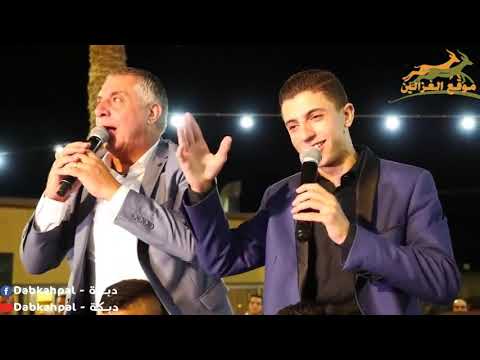 اقوى محاورة عصام عمر وصهيب عمر 2016 الحداي لا تعرف اب او ابن او اخ