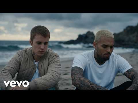 Chris Brown Ft Justin Bieber Missing Your Touch New R B 2026