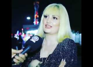  شەبنم جەبەلی دەلێت تاتۆكردم لە ناو گۆمەلگای كوردی عیبەیە دەنا لەسەرم تابنی پێم دەكردە تاتۆ Shorts