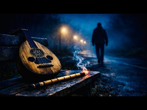 عندما يبكي الكمان وتصرخ اوتار العود موسيقى الوداع الحزين مقام صبا نهاوند When You Leave عندما يبكي الكمان وتصرخ اوتار العود موسيقى الوداع الحزين مقام صبا نهاوند When You Leave