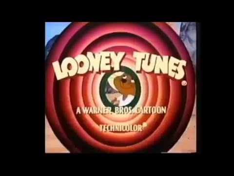 Warner Bros Family Entertainment Promo 1993 Warner Bros Family Entertainment Promo 1993