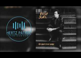  Billy Joel Uptown Girl 432hz
