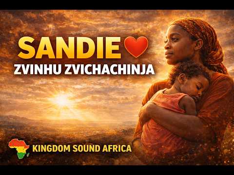 Sandie Zvinhu Zvichachinja A Song For Strong Women Kingdom Sound Africa