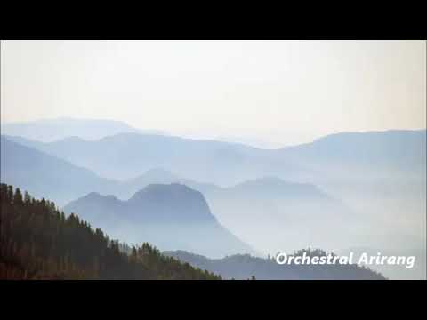 Orchestral Arirang 아리랑 오케스트라