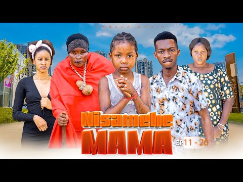 NISAMEHE MAMA Full Movie 11 20 Love