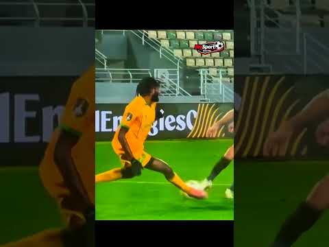 Goli La FAR Rabat Vs Yanga FAR Rabat 1 0 Yanga Azamtv