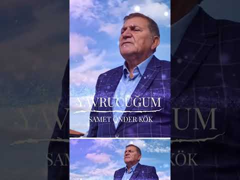 Yavrucuğum Samet Önder Kök Yeni Versiyon Remix Müzik Love