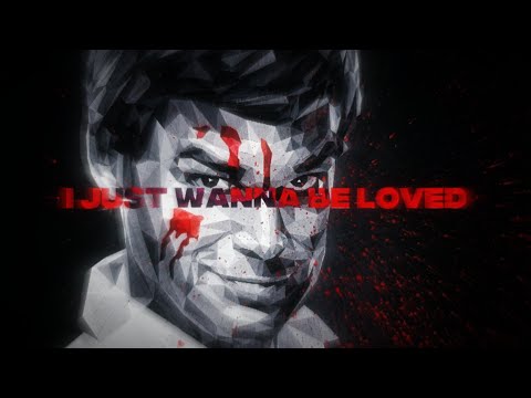 𝐈 𝐣𝐮𝐬𝐭 𝐰𝐚𝐧𝐧𝐚 𝐛𝐞 𝐥𝐨𝐯𝐞𝐝 Dexter Morgan