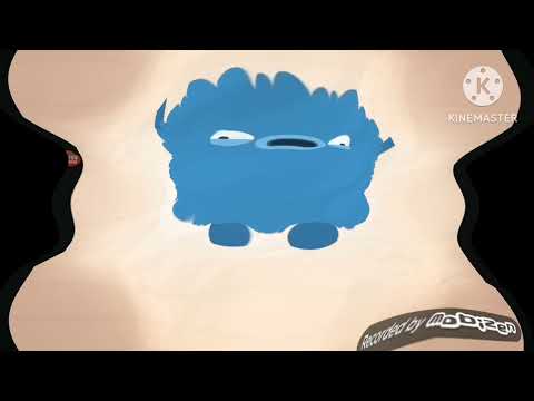 Endless Alphabet Itchy In Super Fat Effect