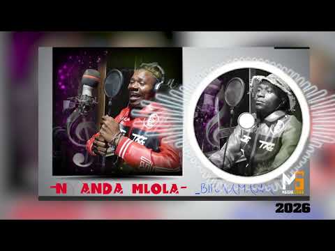 NYANDA MLOLA SONG BIFUNA MASWA MPYA 2026 OFFICIAL AUDIO