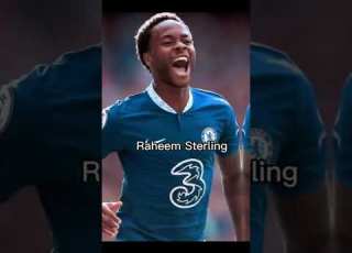Waving Flag Footballer S Name Version