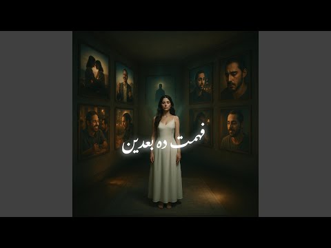 فهمت ده بعدين انا كنت واحد لسه في أول العشرين