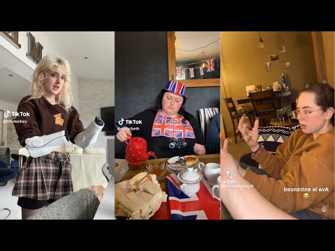 Tiktoks That Actually Got The Whole Squad Laughing