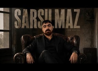  Lord Vertigo Sarsilmaz 2026 Official Music