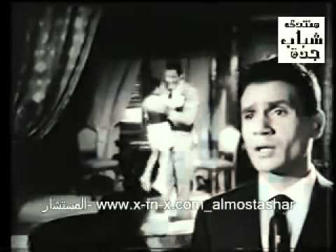 لست أدري عبد الحليم