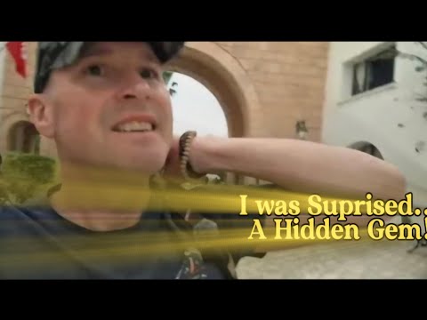 رمضان في سوسة تونس لم أكن أتوقع هذا