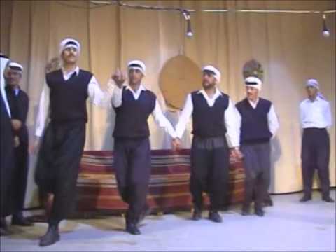 السويداء اروع دقة مجوز من صفحة أغاني تراث الجبل حصري