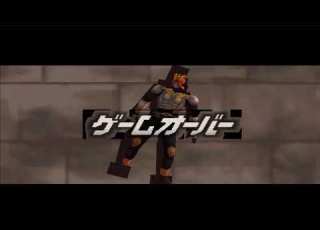 Kamen Rider Kuuga 仮面ライダークウガ All Forms Story Mode Game Over