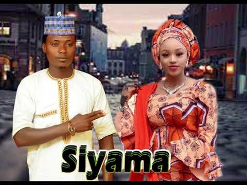 Sabuwar Wakar Siyama