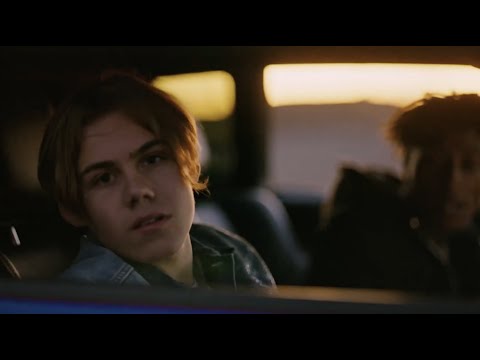 The Kid LAROI TRAGIC Feat YoungBoy Never Broke Again Internet Money Official Video