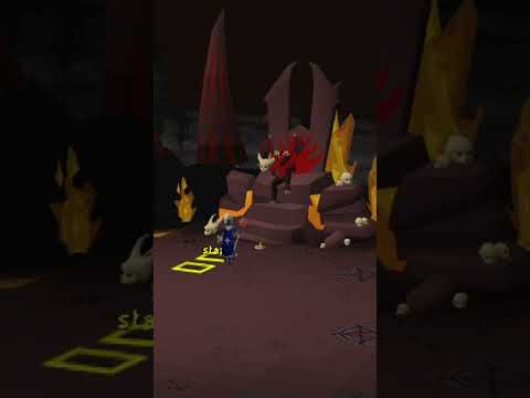 100KC AT YAMA Oldschoolrunescape Runescape Osrs