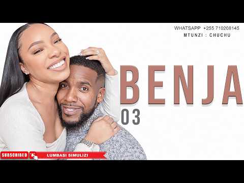 BENJA PART 03