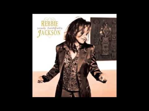 Rebbie Jackson Get Back To You 1998