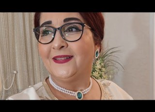  والله حتى نصوبها لكما نرضاش لك في وجهك