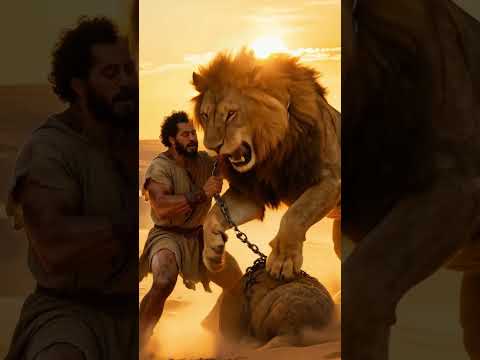 لأول مرة مشهد من فيلم اسد للنجم محمد رمضان