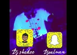  ريم تهددني اصاله الماجدي Djsalman Djshedoo
