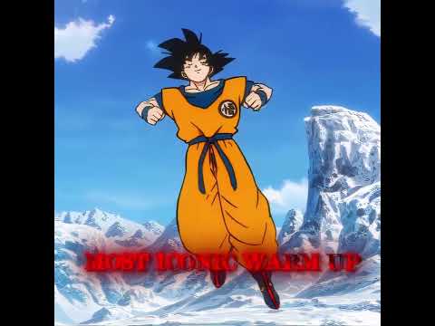 Bro That Warm Up Is So Iconic Luz De La Luna Ultra Slowed JXE Anime Edit Animeedit Fypシ