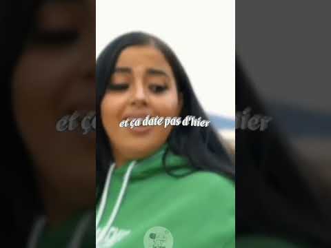 Marwa Loud Ft Moha K Ghir Ntiya Paroles