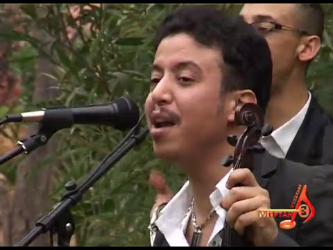 Wahib Saad Bnat Douwar Music Video وهيب سعد بنات الدوار