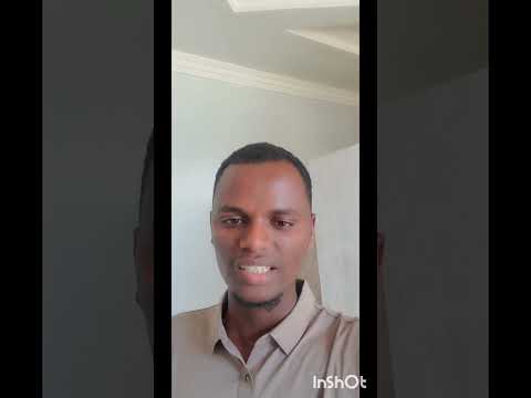 Miidhaa Wal Qunnamtii Saalaa Baayisuun Qabdu