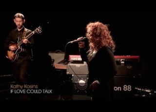  Kathy Kosins If Love Could Talk