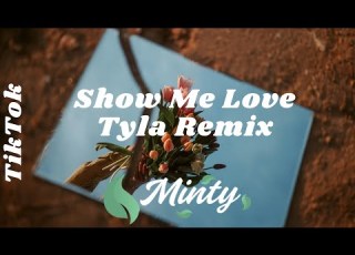  WizTheMc Show Me Love Tyla Remix TikTok