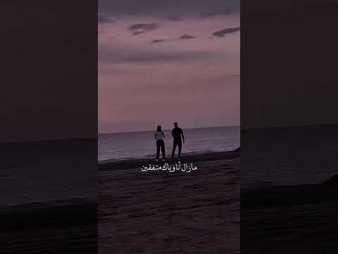 خليلي بالك مرتاح أجمل حالات واتس آب جديد 2025 حب وعشق