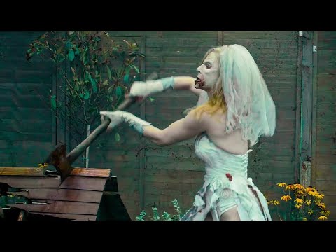 الحكومة بتعمل تجربة فاشلة بتتسبب في تحويل جميع نساء العالم الي زومبي الحكومة بتعمل تجربة فاشلة بتتسبب في تحويل جميع نساء العالم الي زومبي