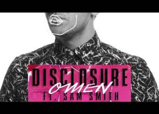  Disclosure Omen Ft Sam Smith Official Instrumental