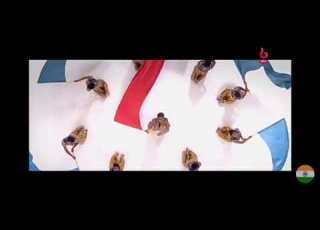 Mbc Bollywood Ident Logo Moana Verison Reversed